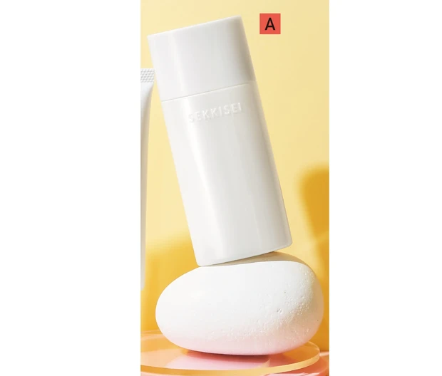 雪肌精  クリアウェルネス UVマイルドミルク