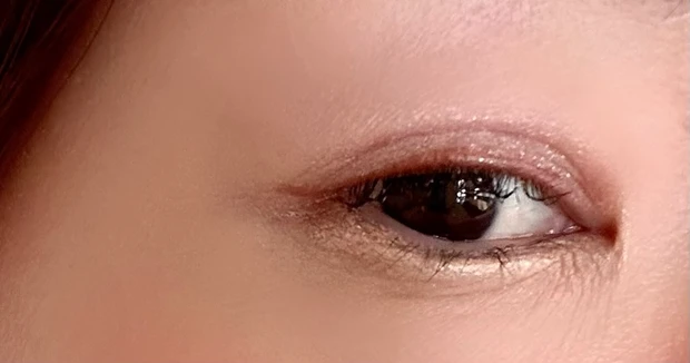 【メイクレシピ】進化系!大人版!2024流行メイクに40代がチャレンジしてみた「ミュートメイク」_5_2