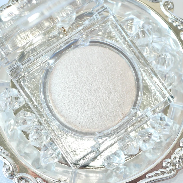 キャンメイク ハイライト ムーングロウハイライター 限定 ロフト