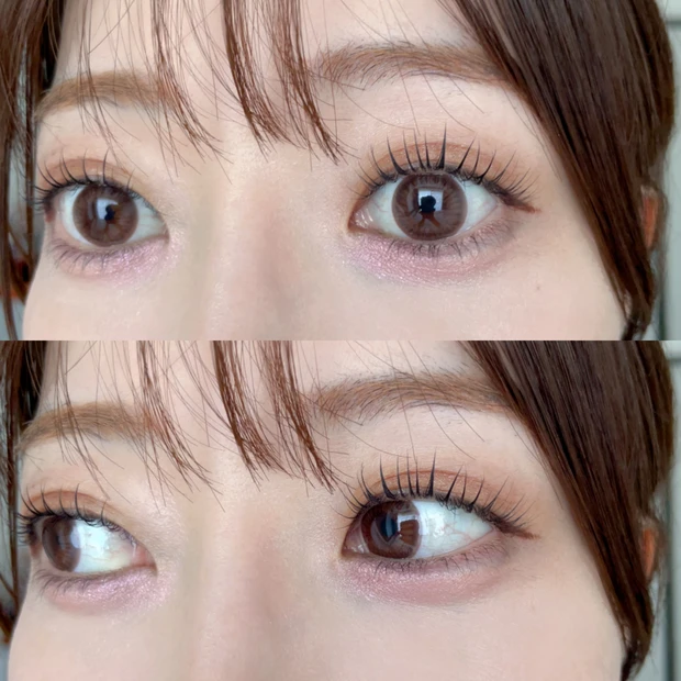 藤田ニコル　メイク　