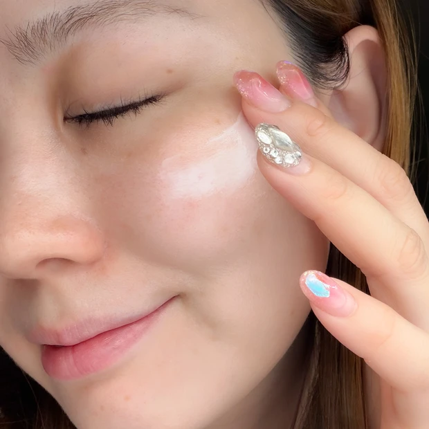 日焼け止めの概念変わるかも。ランコムの“塗りたくなるUV”がすごかった_4