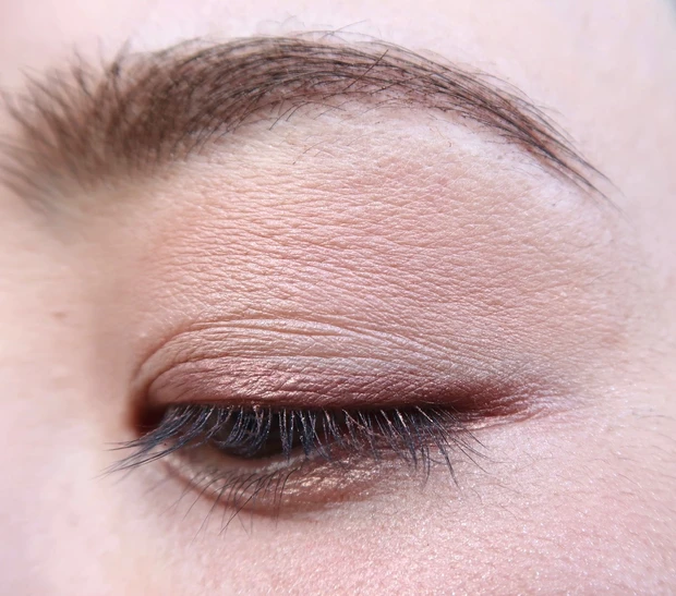 【色別レビュー】【exceL スティクアイシャドウ】エクセル グリームオンフィットシャドウ_10_2