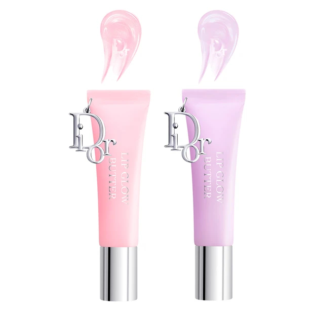 ディオール アディクト リップ グロウ バター　秋新色2025