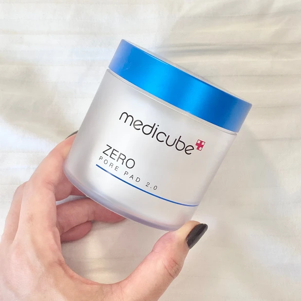 あなたはどっち派？メディキューブのトナーパッド2種を比較！【シカ or 毛穴】_4_1