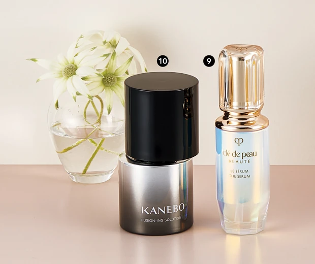 小嶋陽菜さんの2024年下半期リアルBUYコスメ PhotoGallery_1_5