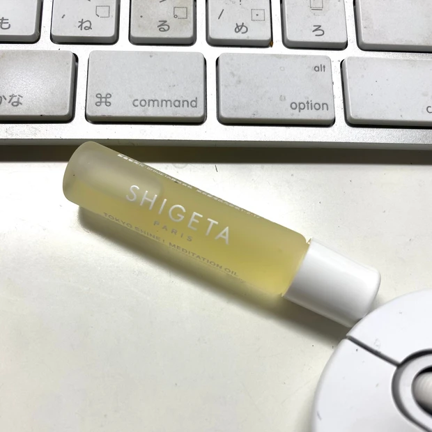 もう三本目！元気がない時に必ず手に取るコスメ。私を元気にしてくれる美容、20秒。_4_1