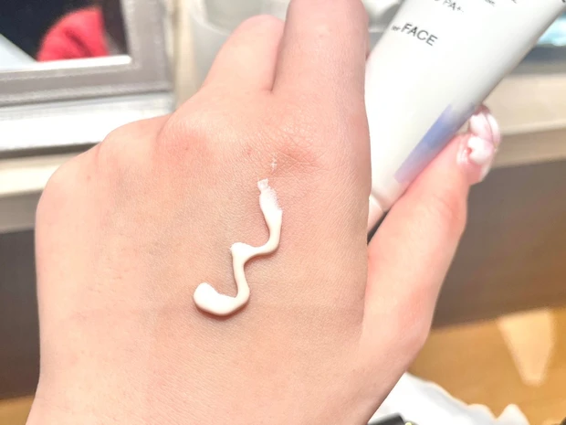 アリィー 美耐久プライマー