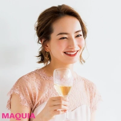 【食べ痩せダイエット】Q.お酒は飲んでいいの?