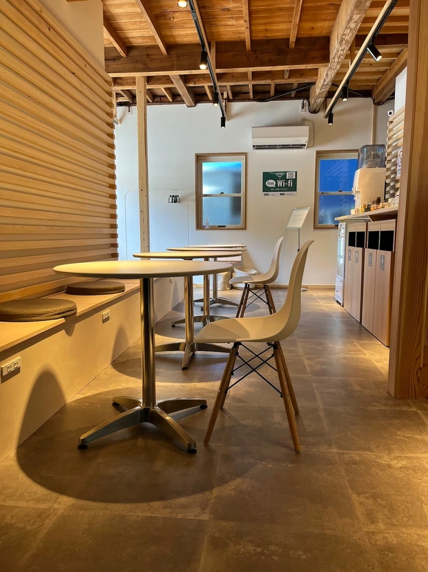 ひとリート　草津温泉コワーキング　温泉ワーケーション