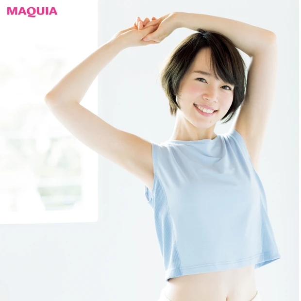 最初の3日が勝負。ダイエットのプロ・本島彩帆里さんが断言！ やりがちな挫…