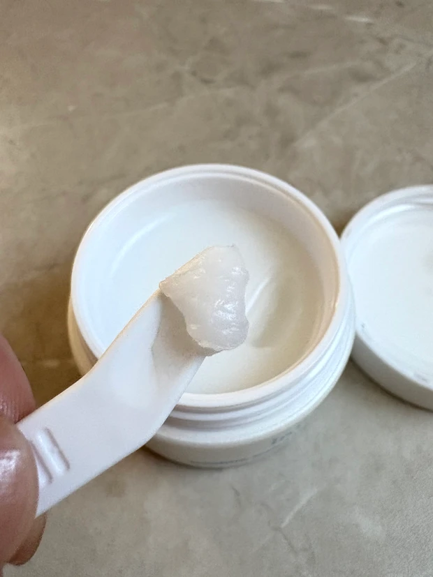 【イニクス】乾燥＆肌荒れ対策に◎ 肌にやさしい高保湿オイルクリームを試してみた_1