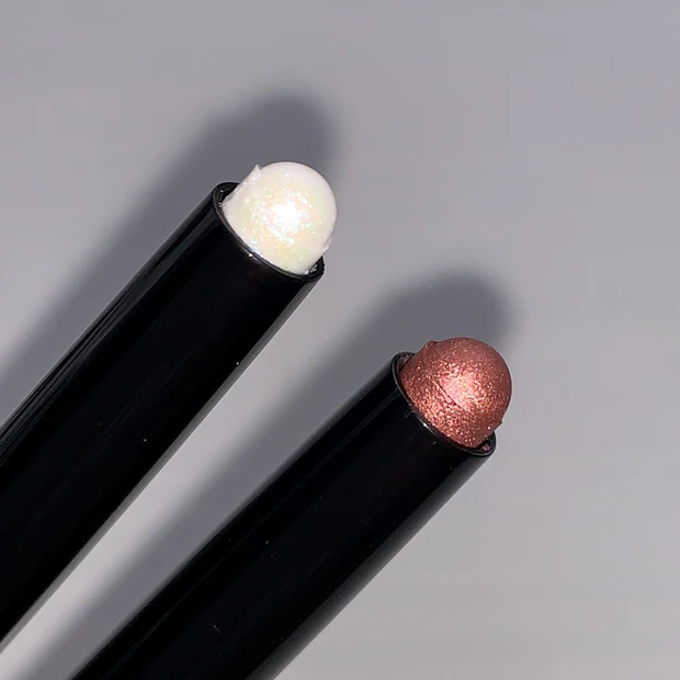 ディオールショウ フラッシュ スティック 024 セレスティアル スターと851 ローズウッド チュール