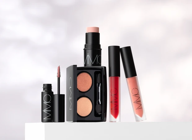 MiMC　エムアイエムシー　2026春　春新作　春コスメ　