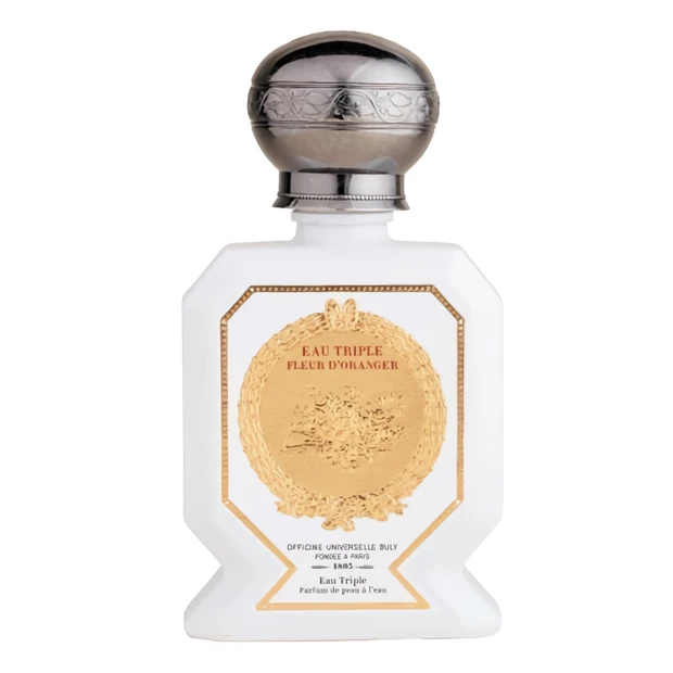 オー・トリプル フルール・ドランジェ・ドゥ・ベルカンヌ