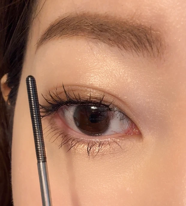 まつ毛パーマが取れかけの時どうしてる？プチプラで《ぱっちりまつ毛》の作り方を紹介します！_5