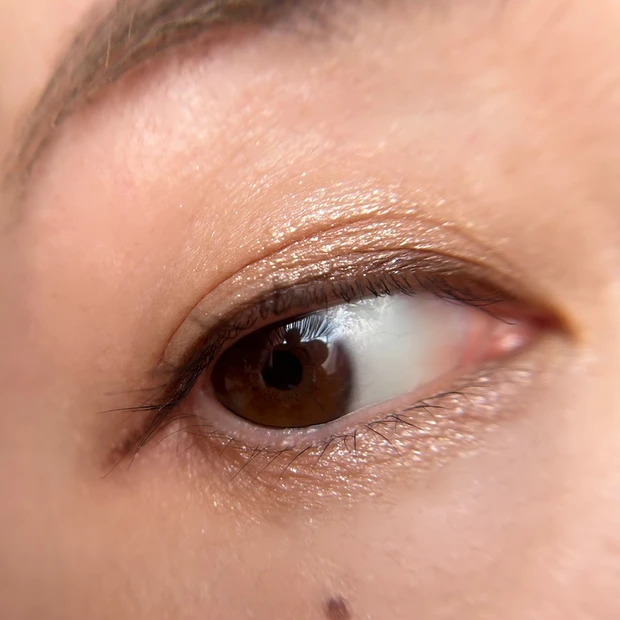 モノアイカラーレーション03 スウォッチ