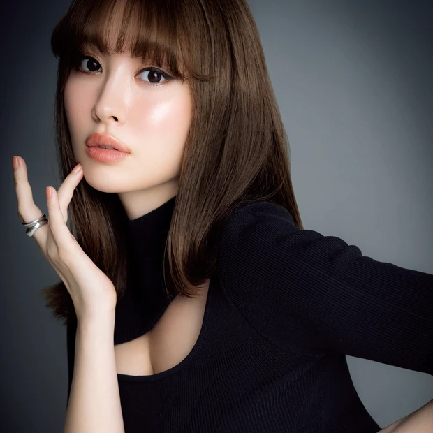 こじはる流の音楽の楽しみ方。「流行を追うよりも、今は懐かしい音楽が好き」