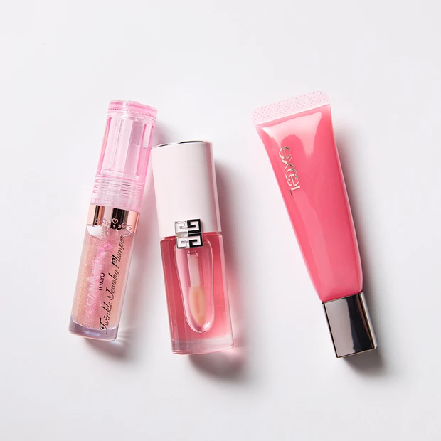 イガリシノブ　2026年上半期美容トレンド　2026年トレンドメイク　2026年新作コスメ　リップ　キャンメイク　ジバンシイ　エクセル