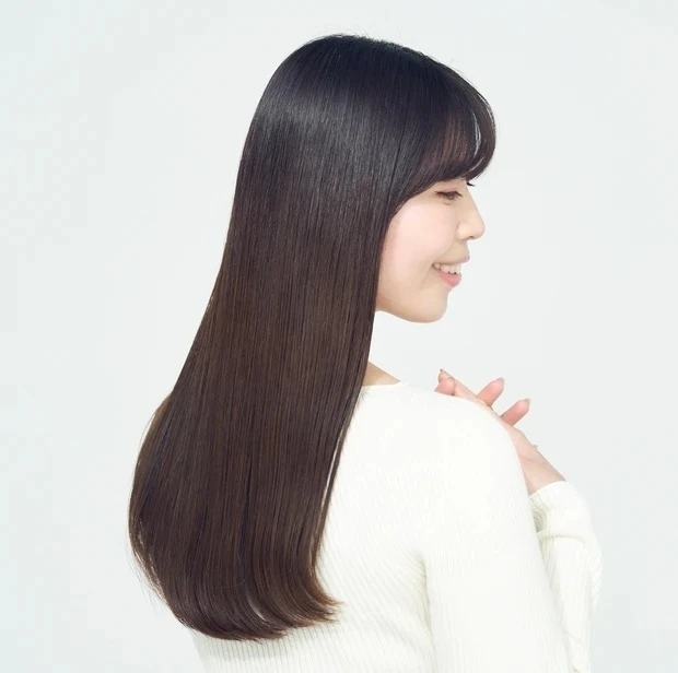 パサついた髪に艶を復活! 髪と頭皮のプロが教える【30代ヘアケア法】