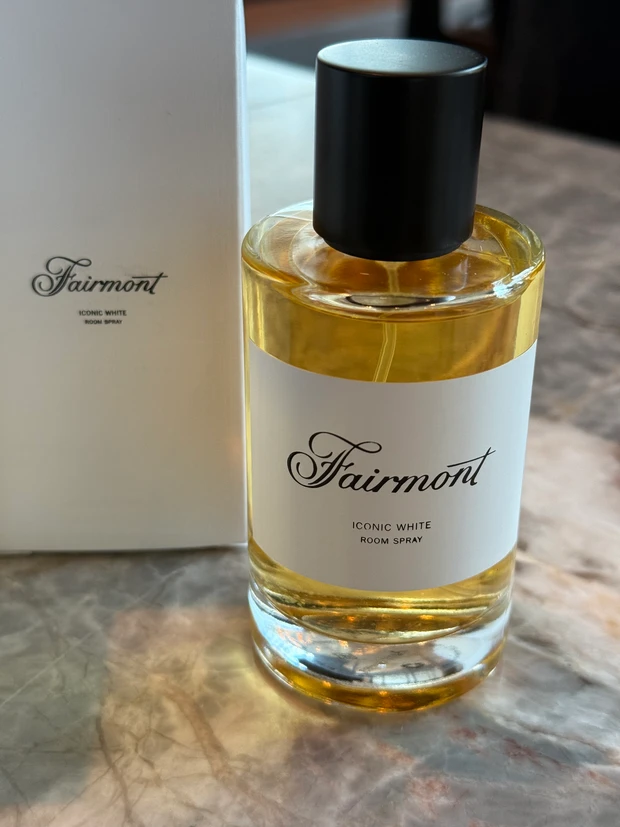 7/1開業 フェアモント東京ホテルのロビーの香りをお持ち帰り_5_1