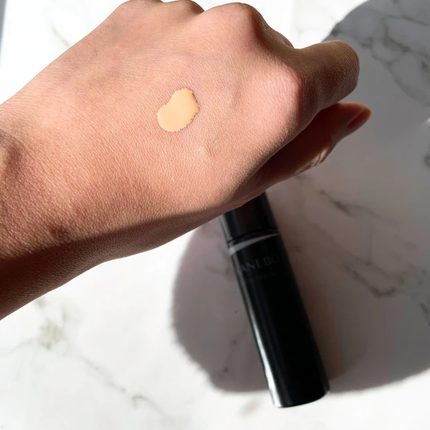 “肌になりきる”パウダーファンデーション！？KANEBOの新ベースメイク_4_2