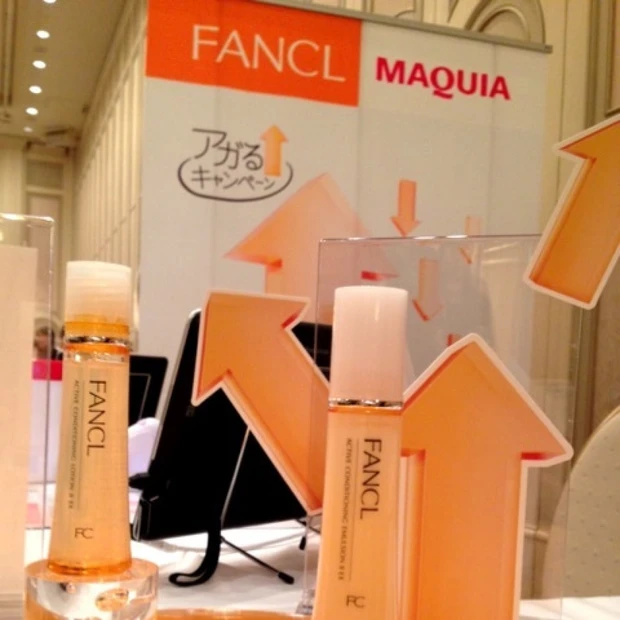 肌に優しいだけじゃない!美容成分が真っ直ぐに届くFANCLの無添加スキンケアが熱い!!