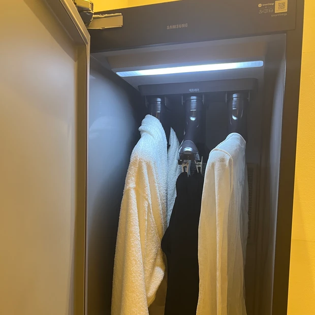 【韓国アカスリ体験】江南の人気《スパヘウム》で完全個室×極上ケア！全身つるすべ肌に_11