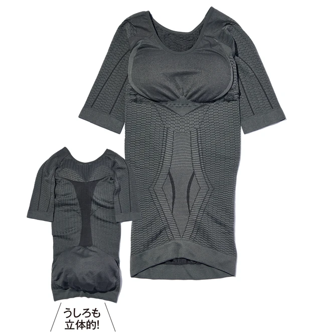 美プロは「圧」がお好き！ おすすめのボデイケアアイテム_1_20