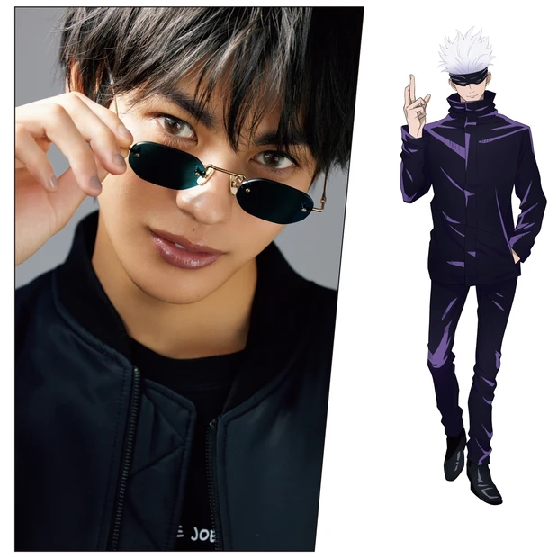 【「呪術廻戦」推しキャラメイク】GALLERY_1_4