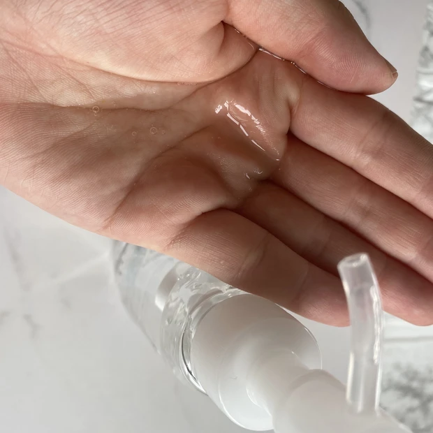 潤いながら、しっかり落とす!オイルセラムクレンジング_2
