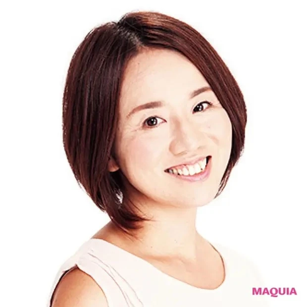 【食べ方を見直すダイエット】マキア公式ブロガー今西千登瀬が4週間チャレンジ!_1