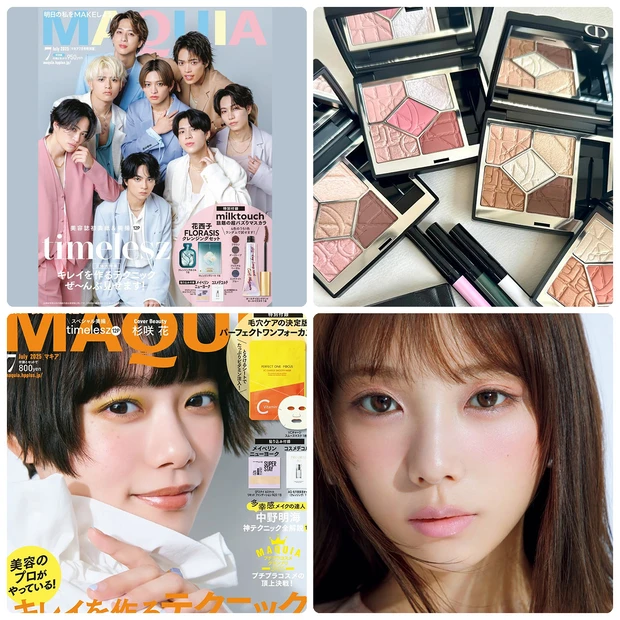 【インスタグラム人気投稿ランキングTOP5】