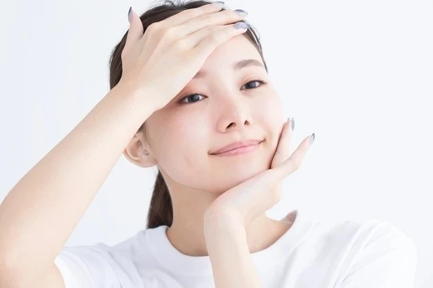 稲垣莉生さん スキンケア