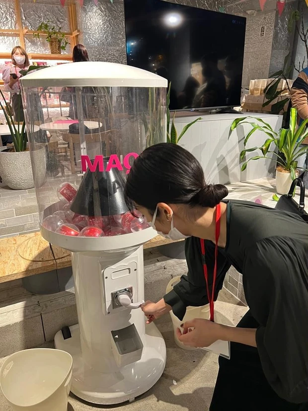 【2022年下半期ベストコスメ】"MAQUIAベストコスメ体感NIGHT★"に行ってきた!_5_1