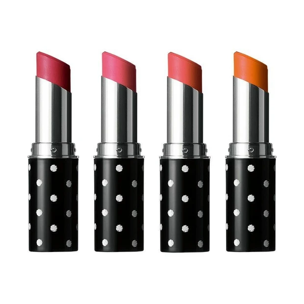 24 ミネラルスティックカラー 全4色 各¥1980/ナチュラピュリファイ研究所