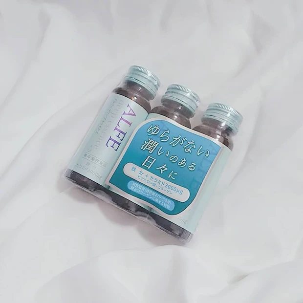 大正製薬 アルフェ ディープエッセンス
