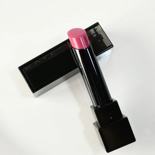 ケイト リップモンスター クリアトーン C04 葡萄化モンスター 新色