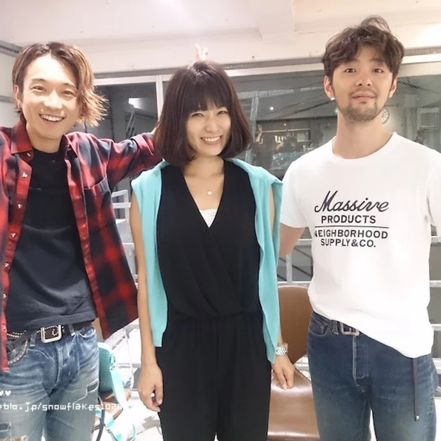 new hair♡まだまだ前髪でいきます@SHIMA 青山