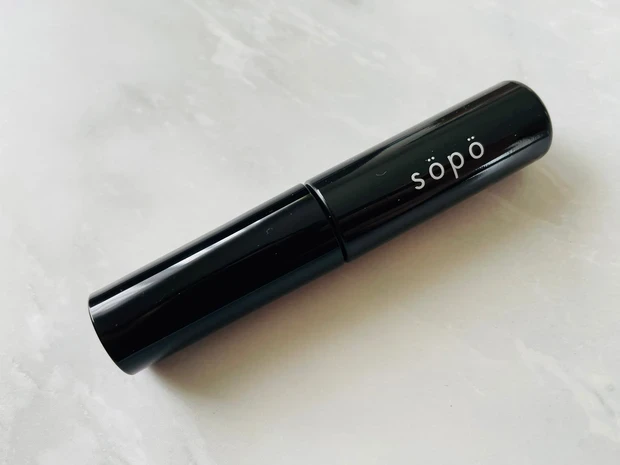 sopo(ソポ)カラーマスカラ 11 メタリックラベンダー