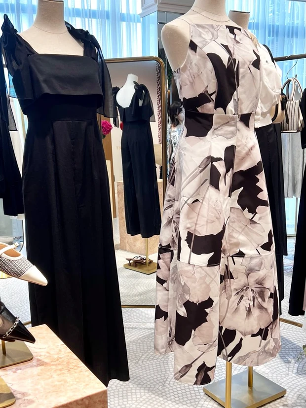 Her lip to　小嶋陽菜さん　House of Herme