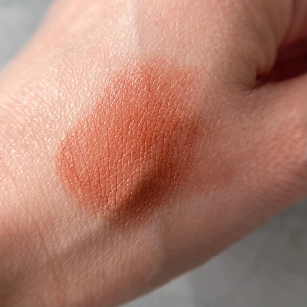 【春新作コスメ2023】
『Celvoke』の新作コスメをレビュー!!春らしい、柔らかくて透き通るようなカラーが可愛い♡♡_6_1