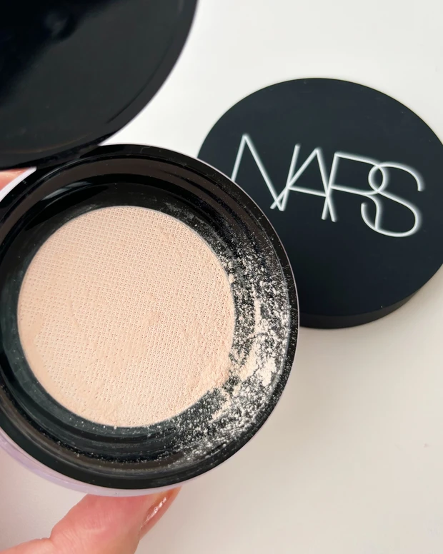【未使用】NARS マーブルリフ粉+ベースメイクセット NARS23年秋コスメ「マーブル模様」の“即完リフ粉”が限定復刻
