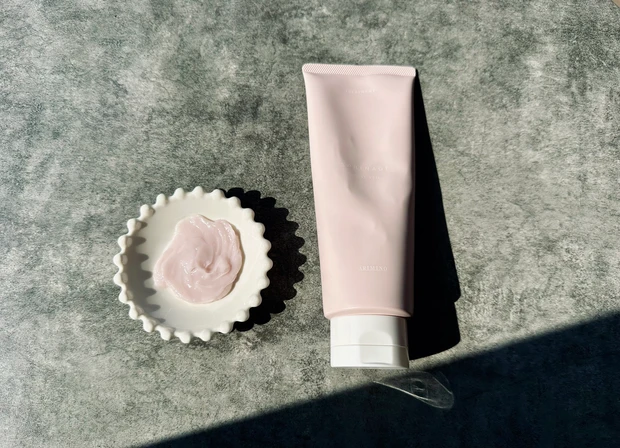 スプリナージュ　モイストヴェール　トリートメント