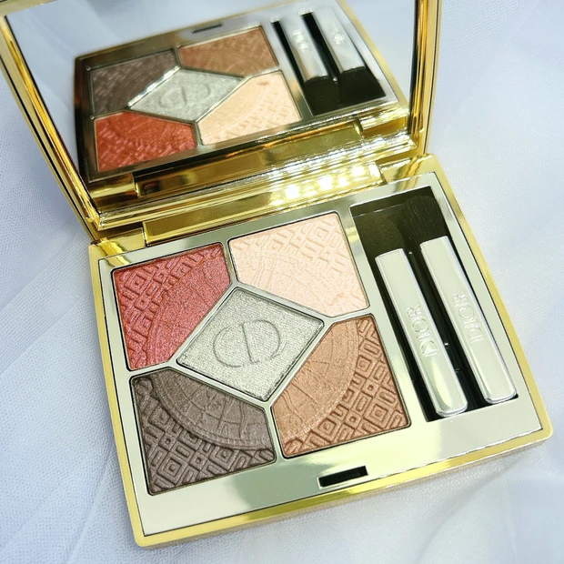 ディオールサンクルール 863 ソワール ドゥ バル