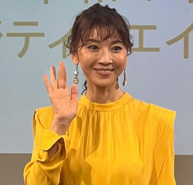 君島十和子さん