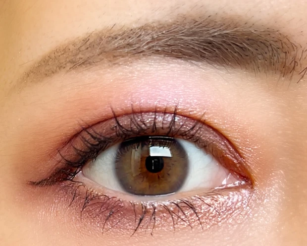 SUQQU　スック　シグニチャーカラーアイズ　花零　デパコス