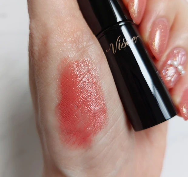 ネンマクフェイクルージュ スウォッチ