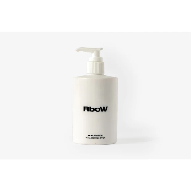 HAND AND BODY LOTION