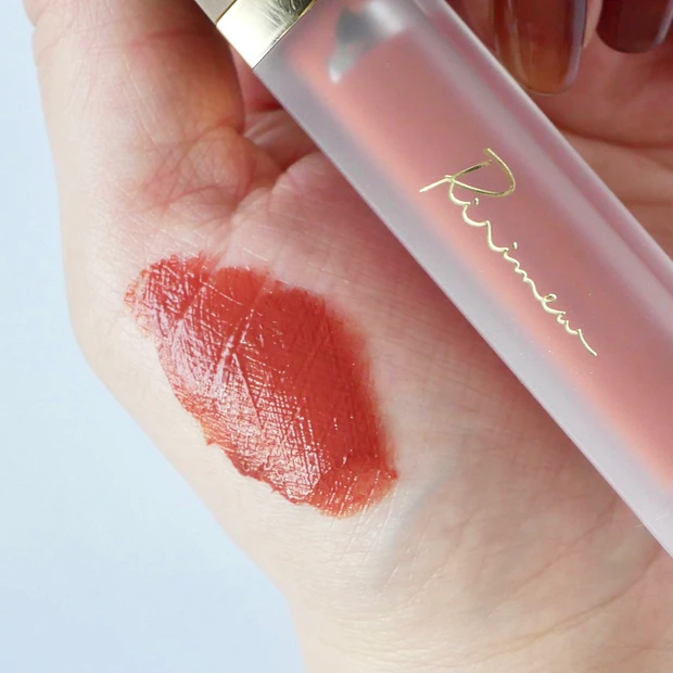 リリミュウ Ririmew センシュアルフィックスティント シナモンナッツ