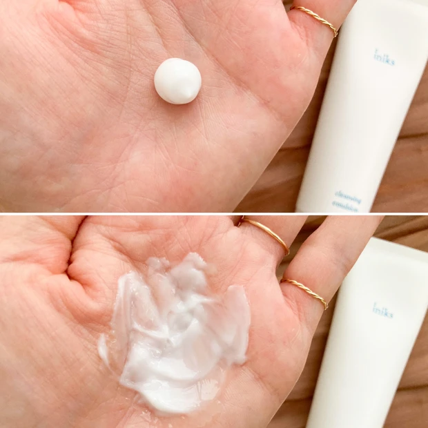 敏感肌に寄り添う。イニクスの低刺激スキンケアで健やかな肌を保とう!_4